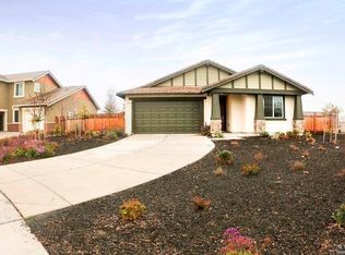 58 Prescott Cir, Oakley, CA