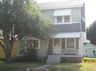 502 Bedford Ave NW, Canton, OH 44708
