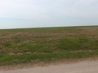 2365 County Road 230, Sargent, TX 77414