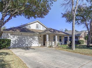 2008 Creek Ledge Pl, Round Rock, TX 78664