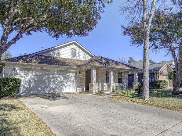 2008 Creek Ledge Pl, Round Rock, TX 78664
