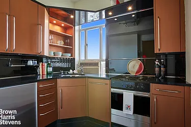 Rented by Brown Harris Stevens