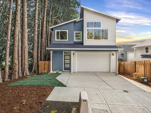 2360 NW 3rd St, Gresham, OR 97080