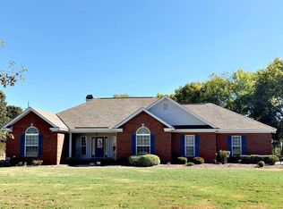 139 Meadow Wood, Wetumpka, AL 36093