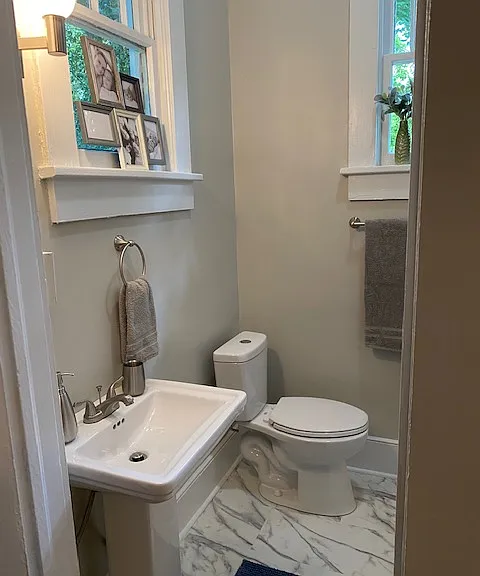 525 W Home Ave #A — Photo 21