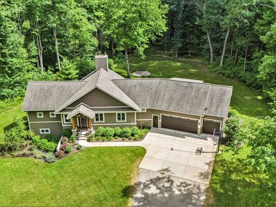 6176 Ramsdell Dr NE, Rockford, MI, 49341