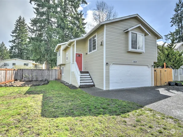2624 Firland Street SW, Tumwater, WA 98512