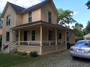409 S East St, Chelsea, MI 48118