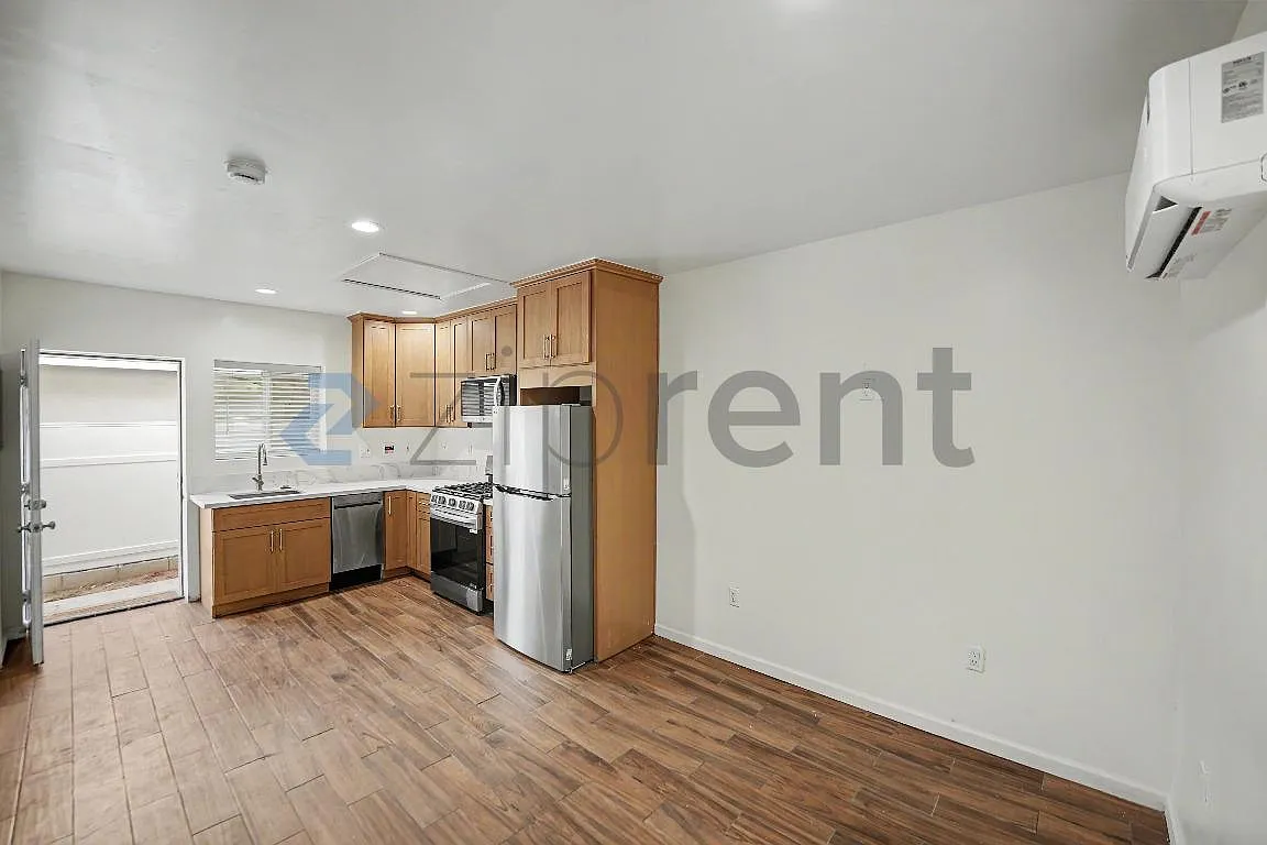 1 bed, 461 sqft, $2,125 — Photo 4