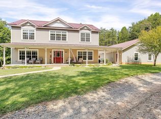1700 Foxfire Rd, Martinsville, VA 24112