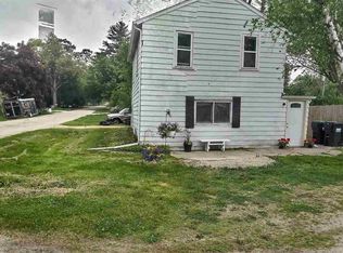 8209 W Front St, Orfordville, WI 53576