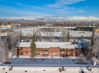 340 E Palmer Wasilla Hwy, Wasilla, AK 99654