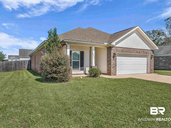 16871 Prado Loop, Loxley, AL 36551