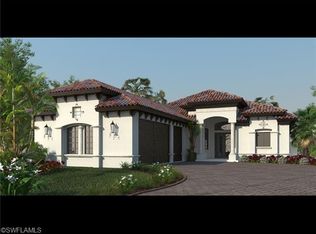 16928 Fairgrove Way, Naples, FL 34110
