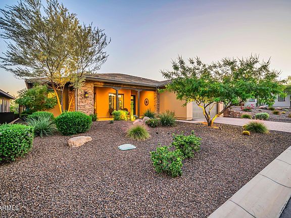 5th image of 17715 E SILVER SAGE Lane