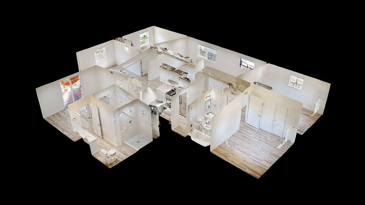 4 bed, 1500 sqft, $4,490 — Photo 3