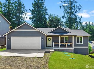 9804 Windward Dr NW, Olympia, WA 98502