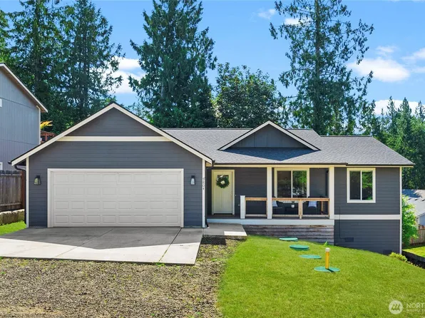 9804 Windward Drive NW, Olympia, WA 98502