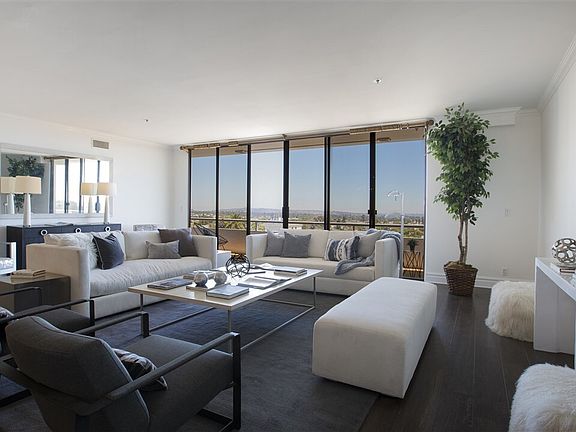 3rd image of 10660 Wilshire Blvd APT 809