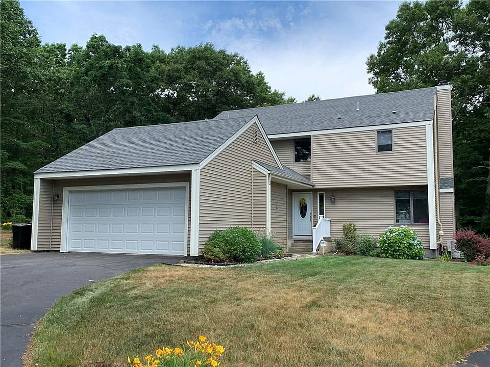 23 Beechnut Dr, Johnston, RI 02919 Zillow