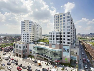 40-22 College Point Boulevard #10R, Flushing, NY, 11354