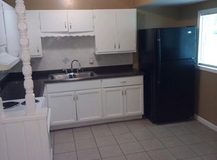 5155 Palmer Dr, Kansas City, MO 64129