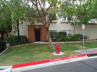 820 Glacier Peak Ln UNIT 101, Las Vegas, NV 89144