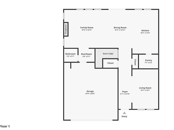 2nd image of 5922 Green Ash Ct