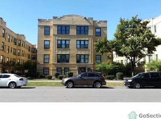 6812 S Dorchester Ave #A3, Chicago, IL 60637