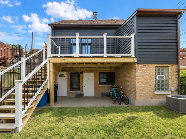 1335 W Melrose St APT 1R, Chicago, IL 60657
