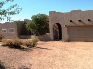 6119 E Lowden Rd, Cave Creek, AZ 85331