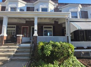 1744 W Union St, Allentown, PA 18104