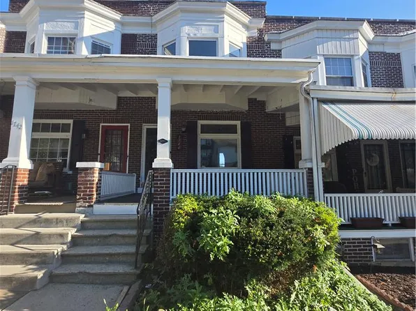 1744 W Union St, Allentown, PA 18104
