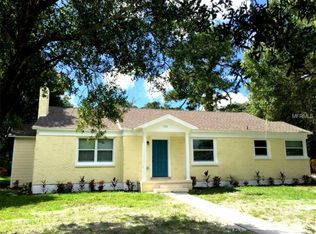 902 W Candlewood Ave, Tampa, FL 33603
