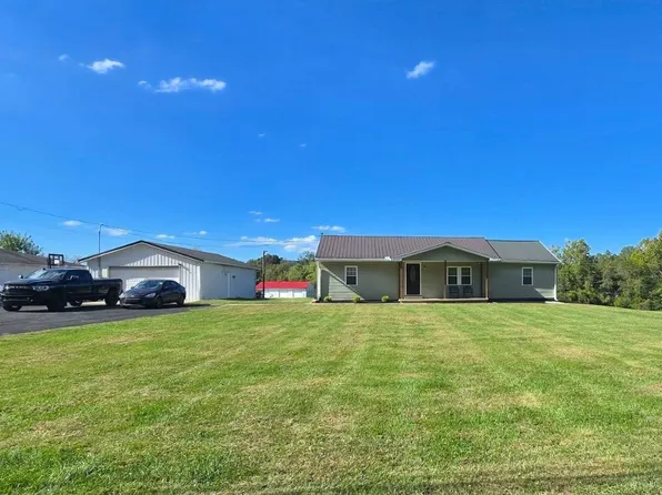 2844 State Route 8, South Portsmouth, KY 41174
