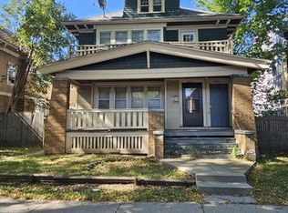 2423 N 44th St #1, Milwaukee, WI 53210