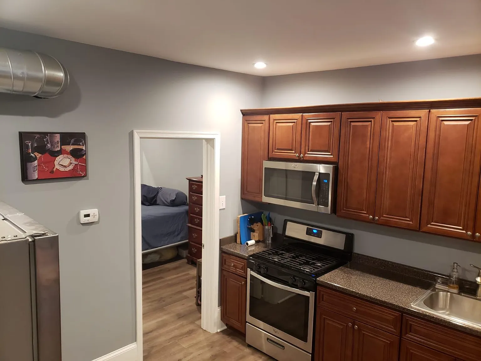 1 bed, 800 sqft, $1,395 — Photo 3