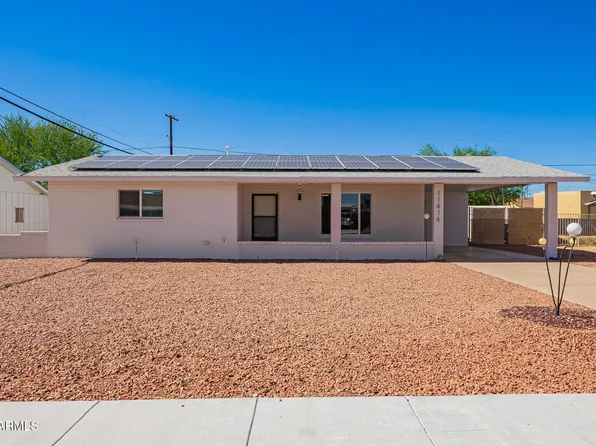 11416 N 113th Avenue, Youngtown, AZ 85363