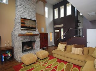 4335 Buena Vista St, Dallas, TX 75205