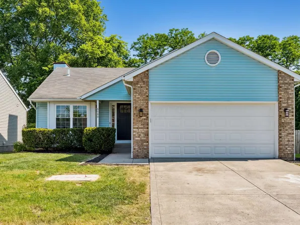 6080 Leafridge Ln, Columbus, OH 43232