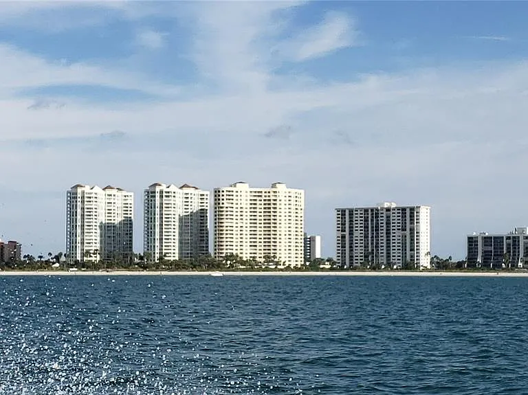 1230 Gulf Blvd #1404 — Photo 3