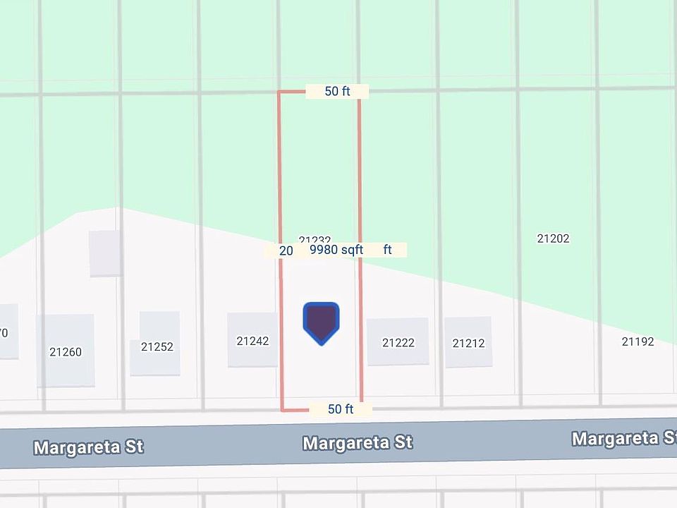 2nd image of 21232 Margareta St
