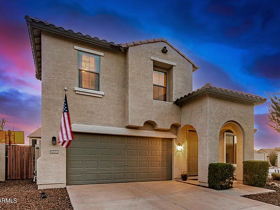 3rd image of 29580 N 68TH Avenue