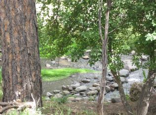 99 Rio St, Ruidoso, NM 88345