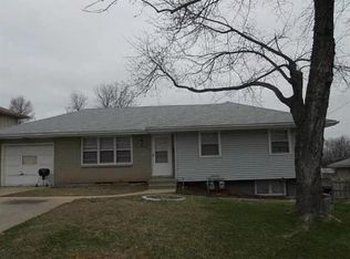 15906 E South Ave, Independence, MO 64050