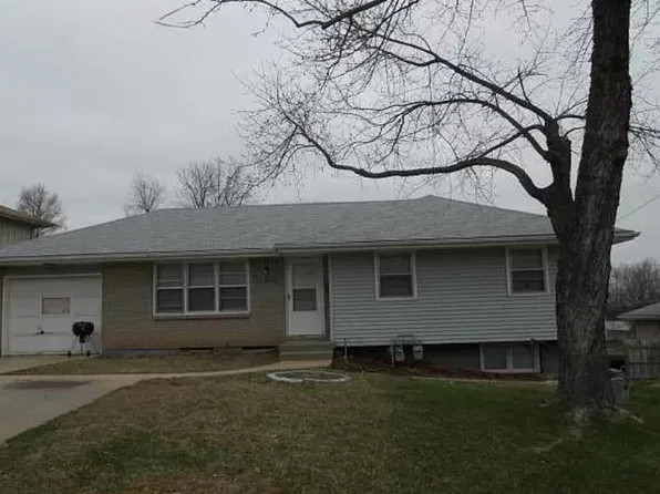 15906 E South Ave, Independence, MO 64050