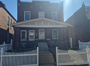 6734 Vermont Ave, Saint Louis, MO 63111
