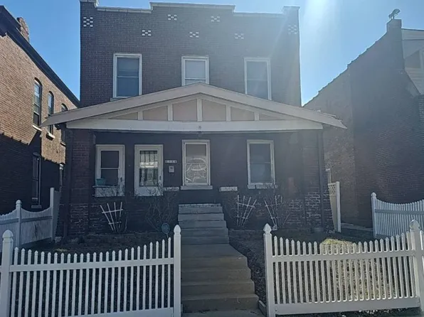 6734 Vermont Ave, Saint Louis, MO 63111