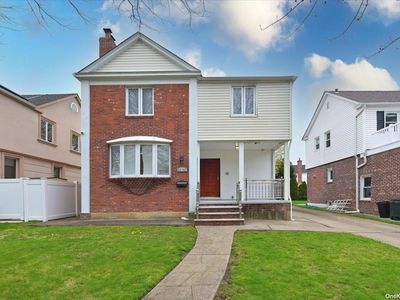 64-23 181st Street, Fresh Meadows, NY, 11365