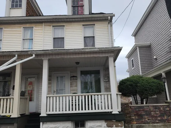 108 West Ave, Mount Carmel, PA 17851